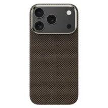 Benks รุ่น ArmorTint - เคส iPhone 17 Pro Max - สี Gold