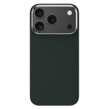 Benks รุ่น ArmorTint - เคส iPhone 17 Pro Max - สี Green