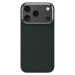 Benks รุ่น ArmorTint - เคส iPhone 17 Pro Max - สี Green