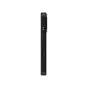 Casetify รุ่น Mirror Case (Magsafe) - เคส iPhone 17 Pro Max- สี Black/Black