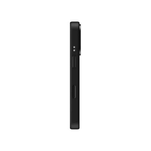 Casetify รุ่น Mirror Case (Magsafe) - เคส iPhone 17 Pro Max- สี Black/Black - Image 3
