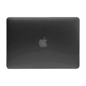 Incase รุ่น Hardshell Retina 13" Dots - เคส MacBook Pro 13" - สี Black Frost