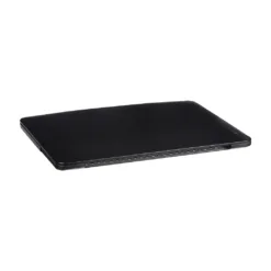 Incase รุ่น Hardshell Retina 13" Dots - เคส MacBook Pro 13" - สี Black Frost