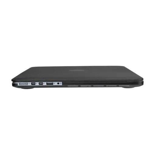 Incase รุ่น Hardshell Retina 13" Dots - เคส MacBook Pro 13" - สี Black Frost - Image 5