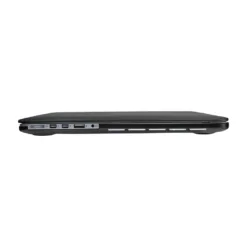 Incase รุ่น Hardshell Retina 13" Dots - เคส MacBook Pro 13" - สี Black Frost