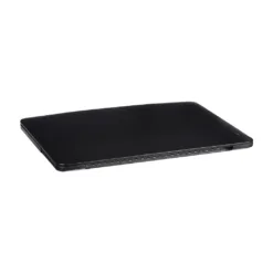 Incase รุ่น Hardshell Retina 13" Dots - เคส MacBook Pro 13" - สี Black Frost