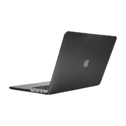Incase รุ่น Hardshell Retina 13" Dots - เคส MacBook Pro 13" - สี Black Frost