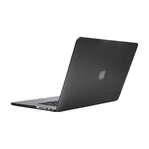 Incase รุ่น Hardshell Retina 13" Dots - เคส MacBook Pro 13" - สี Black Frost - Image 8