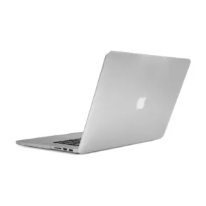 Incase รุ่น Hardshell Retina 13" Dots - เคส MacBook Pro 13" - สี Clear