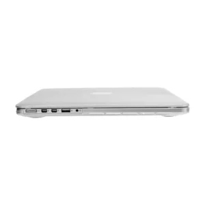 Incase รุ่น Hardshell Retina 13" Dots - เคส MacBook Pro 13" - สี Clear