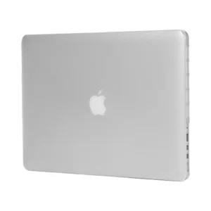 Incase รุ่น Hardshell Retina 13" Dots - เคส MacBook Pro 13" - สี Clear