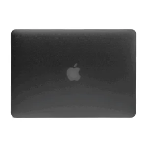 Incase รุ่น Hardshell Retina 15" Dots - เคส MacBook Pro 15" - สี Black Frost