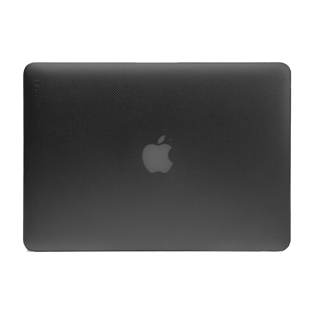 Incase รุ่น Hardshell Retina 15" Dots - เคส MacBook Pro 15" - สี Black Frost 1 Incase รุ่น Hardshell Retina 15" Dots - เคส MacBook Pro 15" - สี Black Frost