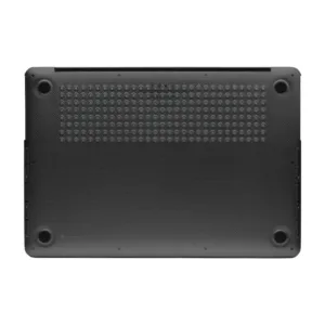 Incase รุ่น Hardshell Retina 15" Dots - เคส MacBook Pro 15" - สี Black Frost 9 Incase รุ่น Hardshell Retina 15" Dots - เคส MacBook Pro 15" - สี Black Frost