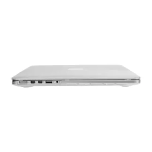 Incase รุ่น Hardshell Retina 15" Dots - เคส MacBook Pro 15" - สี Clear