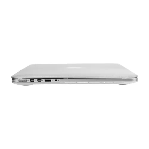 Incase รุ่น Hardshell Retina 15" Dots - เคส MacBook Pro 15" - สี Clear - Image 3