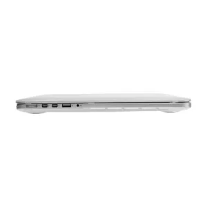 Incase รุ่น Hardshell Retina 15" Dots - เคส MacBook Pro 15" - สี Clear