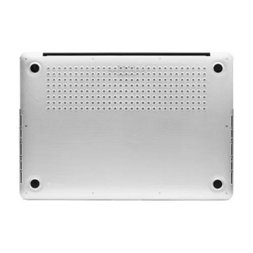 Incase รุ่น Hardshell Retina 15" Dots - เคส MacBook Pro 15" - สี Clear - Image 5