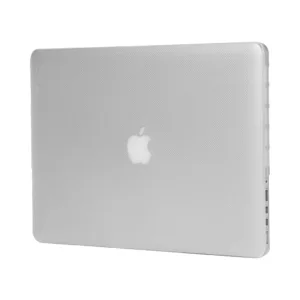 Incase รุ่น Hardshell Retina 15" Dots - เคส MacBook Pro 15" - สี Clear