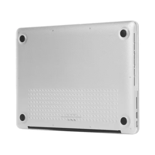 Incase รุ่น Hardshell Retina 15" Dots - เคส MacBook Pro 15" - สี Clear - Image 7