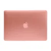 Incase รุ่น Hardshell Retina 15" Dots - เคส MacBook Pro 15" - สี Rose Quartz