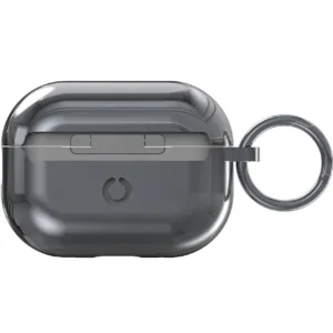 Diesel รุ่น Glossy Case - เคส Airpods Pro 2/1 - สี Silver