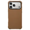 Casetify รุ่น BioVeg Case (MagSafe) - เคส iPhone 17 Pro Max - สี Tan