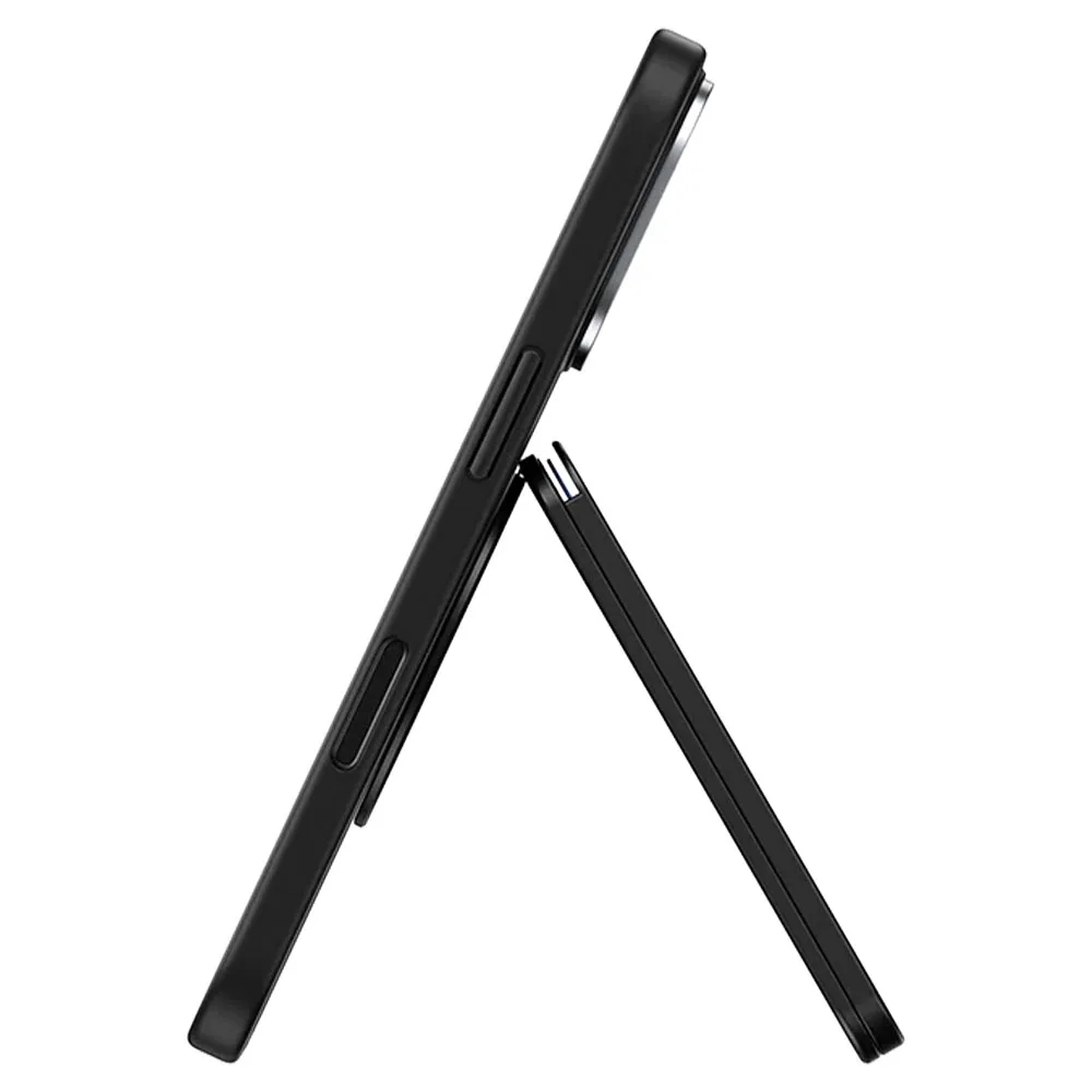 Benks รุ่น ArmorGo Wallet Stand - ที่เก็บบัตรติดหลังมือถือ - สี Aurora 5 Benks รุ่น ArmorGo Wallet Stand - ที่เก็บบัตรติดหลังมือถือ - สี Aurora - Image 5