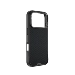 Hoda รุ่น DIVERSE Case (MagSafe) - เคส iPhone 17 Pro - สี Kevlar