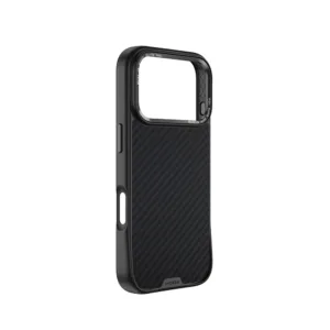 Hoda รุ่น DIVERSE Case (MagSafe) - เคส iPhone 17 Pro - สี Kevlar