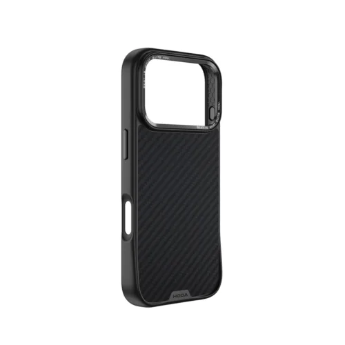 Hoda รุ่น DIVERSE Case (MagSafe) - เคส iPhone 17 Pro - สี Kevlar - Image 2
