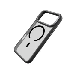 Prodigee รุ่น Kick It - เคส iPhone 17 Pro - สี Black