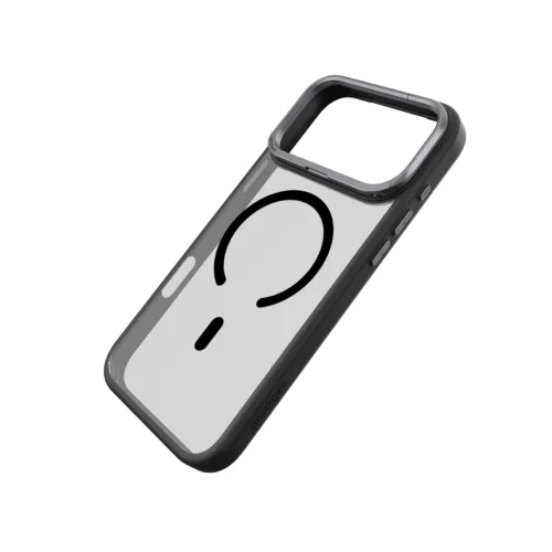 Prodigee รุ่น Kick It - เคส iPhone 17 Pro Max - สี Black - Image 2