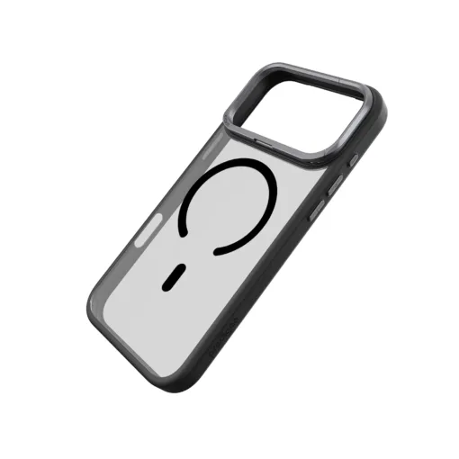 Prodigee รุ่น Kick It - เคส iPhone 17 Pro - สี Black - Image 2