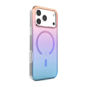 Prodigee รุ่น Super Star - เคส iPhone 17 Pro - สี Space