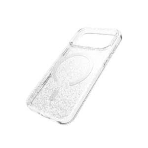 Prodigee รุ่น Super Star - เคส iPhone 17 Pro - สี Clear