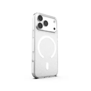 Prodigee รุ่น Super Star - เคส iPhone 17 Pro - สี Clear