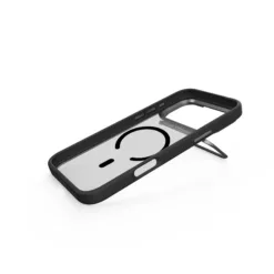 Prodigee รุ่น Kick It - เคส iPhone 17 Pro - สี Black