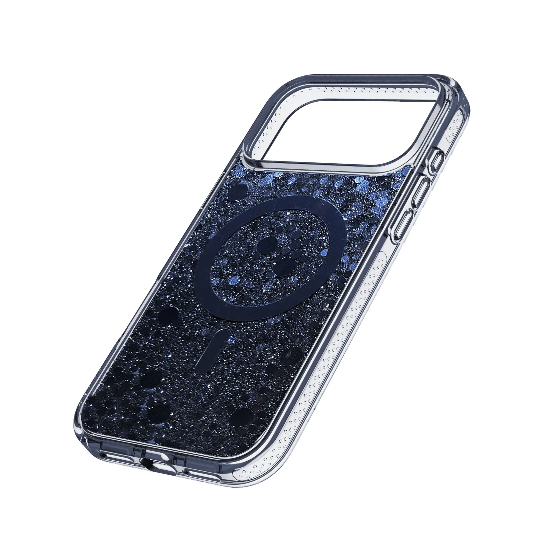 Prodigee รุ่น Pop Star - เคส iPhone 17 Pro Max - สี Dusk 3 Prodigee รุ่น Pop Star - เคส iPhone 17 Pro Max - สี Dusk - Image 3