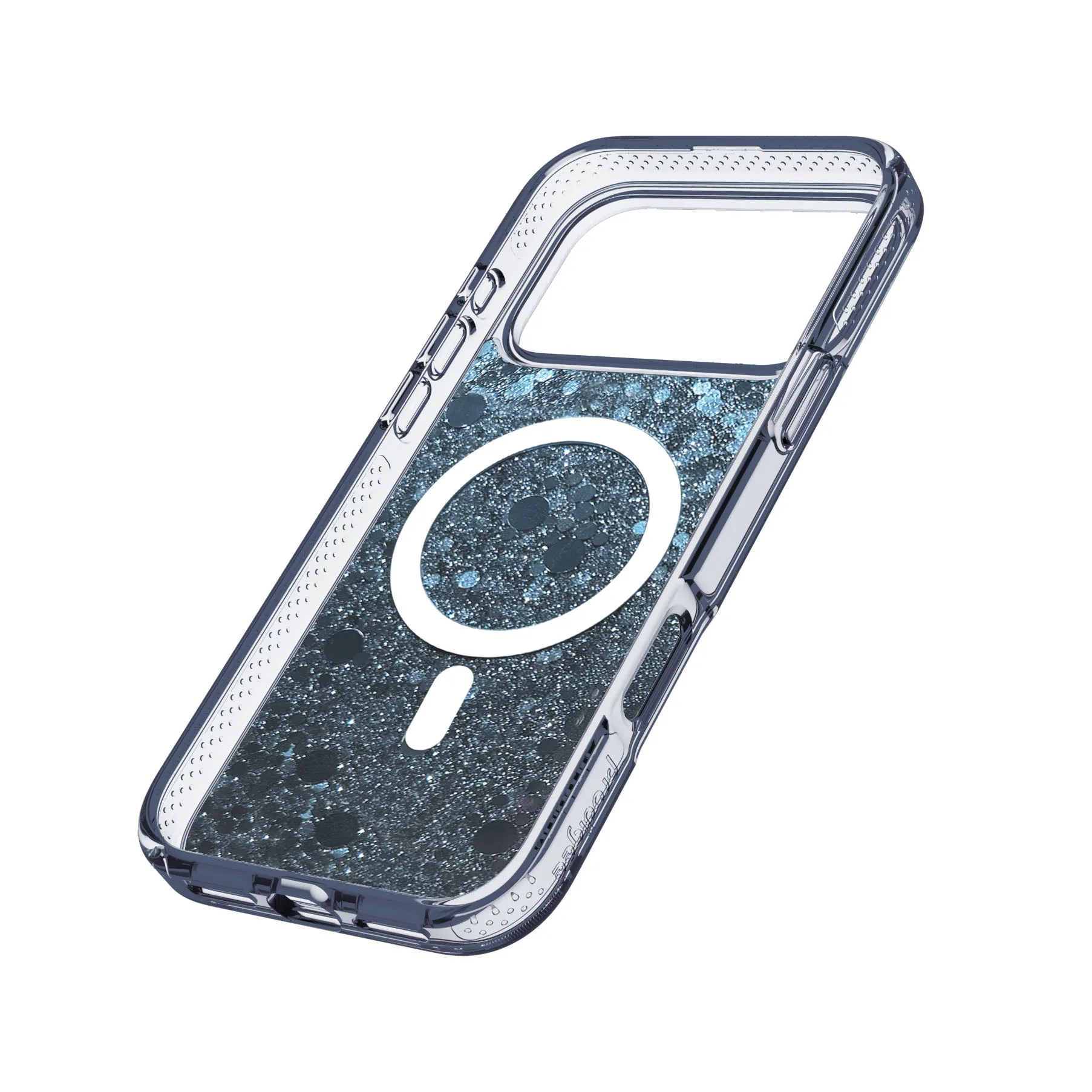 Prodigee รุ่น Pop Star - เคส iPhone 17 Pro Max - สี Dusk 4 Prodigee รุ่น Pop Star - เคส iPhone 17 Pro Max - สี Dusk - Image 4