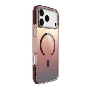 Prodigee รุ่น Flow - เคส iPhone 17 Pro Max - สี Desert