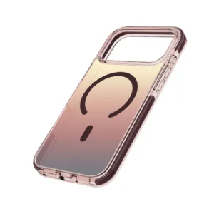 Prodigee รุ่น Flow - เคส iPhone 17 Pro Max - สี Desert