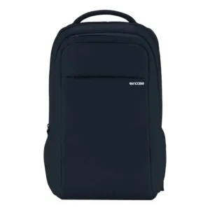 Incase รุ่น ICON Slim Backpack - กระเป๋าเป้สะพายหลัง - สี Navy
