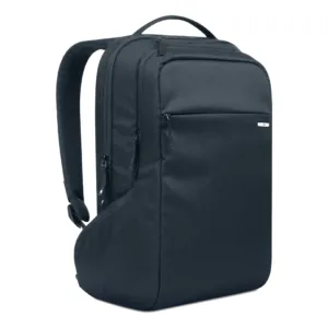 Incase รุ่น ICON Slim Backpack - กระเป๋าเป้สะพายหลัง - สี Navy 5 Incase รุ่น ICON Slim Backpack - กระเป๋าเป้สะพายหลัง - สี Navy