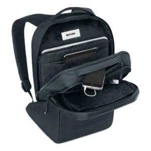Incase รุ่น ICON Slim Backpack - กระเป๋าเป้สะพายหลัง - สี Navy 7 Incase รุ่น ICON Slim Backpack - กระเป๋าเป้สะพายหลัง - สี Navy