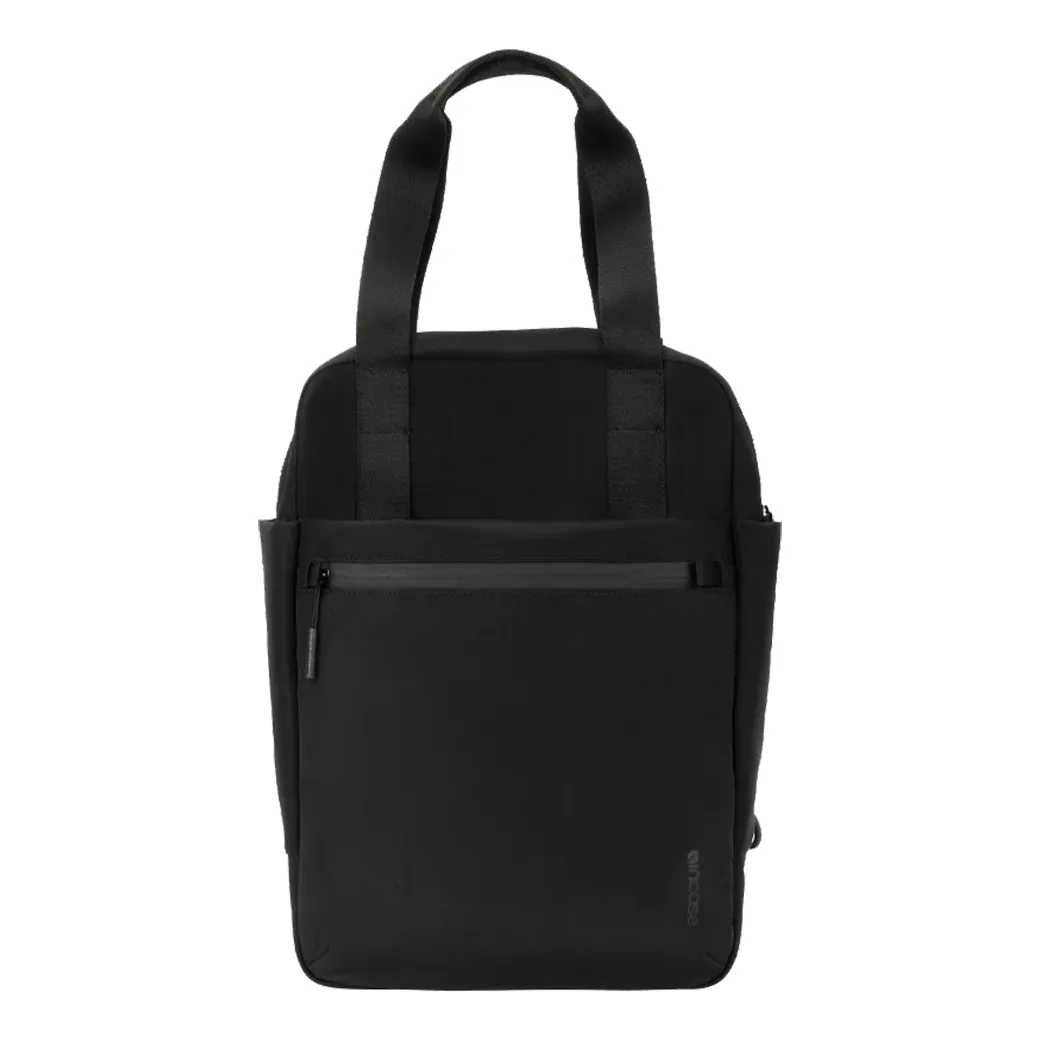 Incase รุ่น Convertible Tote - กระเป๋า - สี Black 1 Incase รุ่น Convertible Tote - กระเป๋า - สี Black