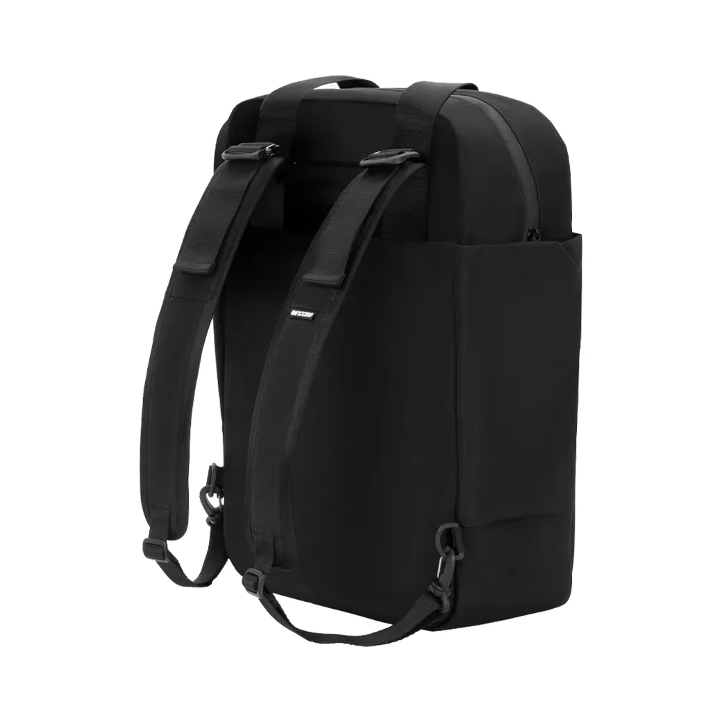 Incase รุ่น Convertible Tote - กระเป๋า - สี Black 10 Incase รุ่น Convertible Tote - กระเป๋า - สี Black - Image 10