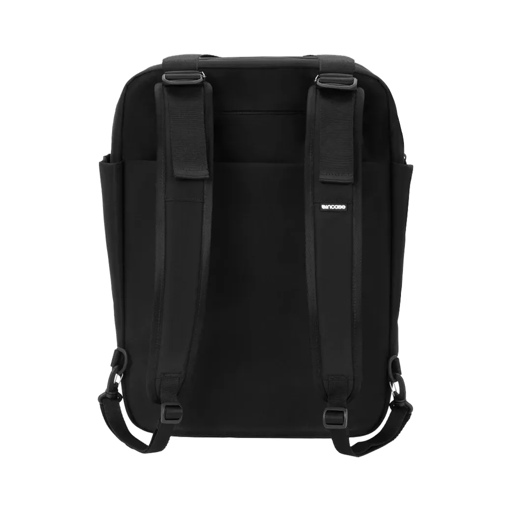 Incase รุ่น Convertible Tote - กระเป๋า - สี Black 11 Incase รุ่น Convertible Tote - กระเป๋า - สี Black - Image 11