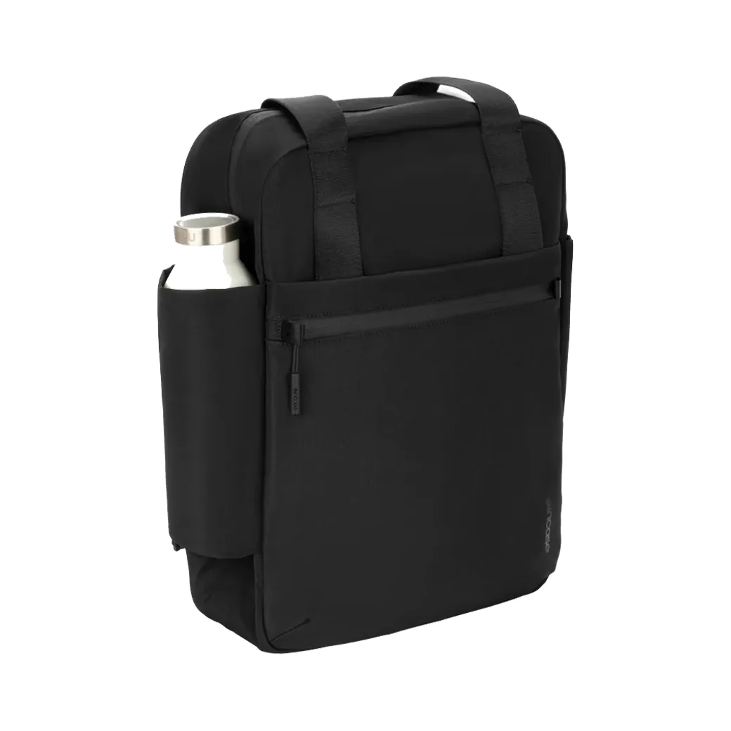 Incase รุ่น Convertible Tote - กระเป๋า - สี Black 9 Incase รุ่น Convertible Tote - กระเป๋า - สี Black - Image 9