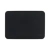 Incase รุ่น ICON Sleeve with Diamond Ripstop - ซองใส่แล็ปท็อป MacBook Pro 15" - สี Black